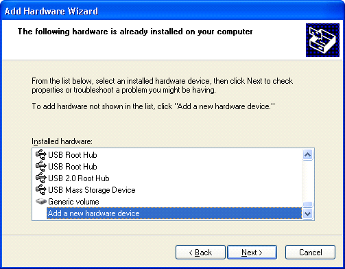 Remote Files Access Nature of Hardware