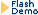 Flash Demo
