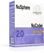 Nusphere Nu-Coder