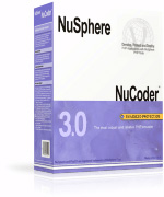 Nusphere Nu-Coder