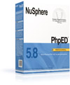 PhpED 5.8