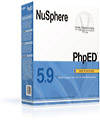 PhpED 5.9.5