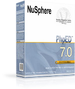 NuSphere PhpED 10.0 full Windows 7 NuSphere PhpED 10.0 full