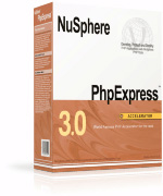 Nusphere PhpExpress