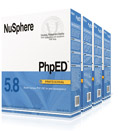 PhpED 5.8 Team4
