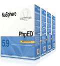 PhpED 5.9 Team4