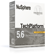 NuSphere TechPlatform for Windows