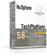 NuSphere TechPlatform for Windows