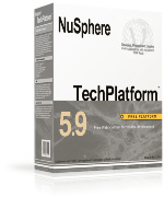 Nusphere TechPlatform 5.9.1