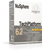 Nusphere TechPlatform 6.2.0
