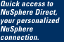 Quick Access