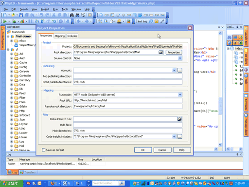 Zend Framework Remote Zend Framework Remote
